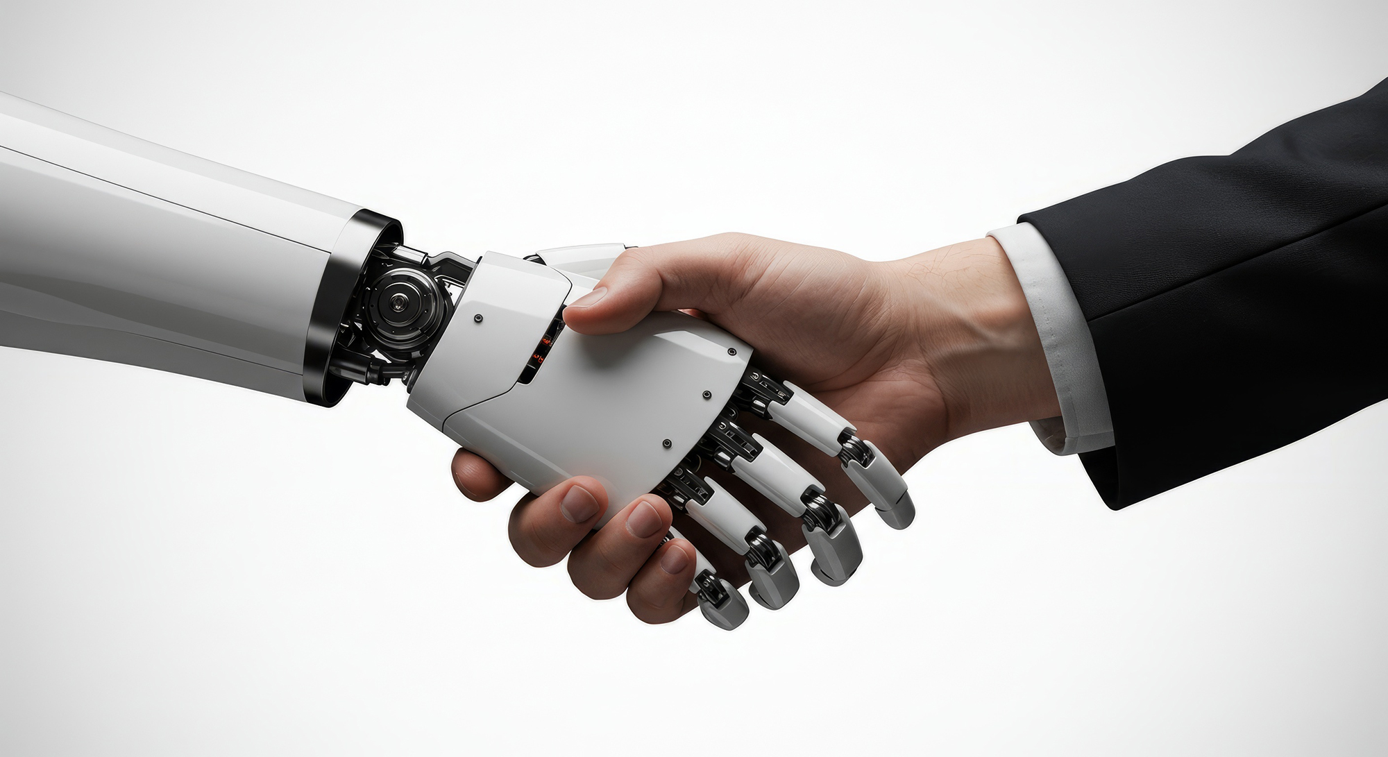 AI and human collaboration